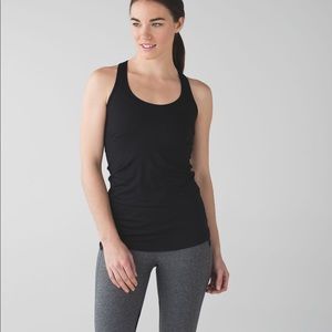 Lululemon Cool Racerback tank top